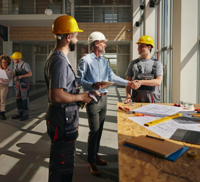 Maa Narayani Design and Construction 