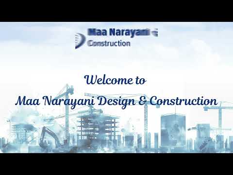G+2 Dream Home Project Near East College, Cuttack | Maa Narayani Construction | Site Tour 2025