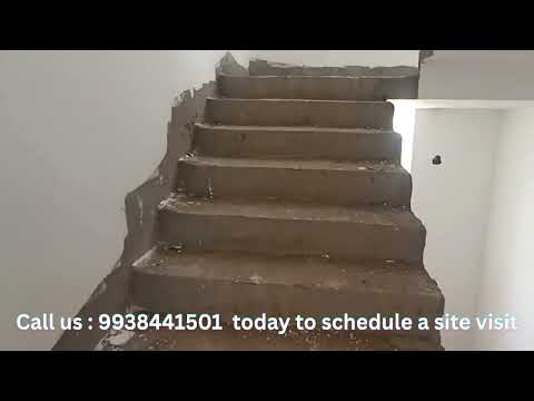 G+3 House Construction Near Utkal Heights, Pahal, Bhubaneswar | Maa Narayani Construction