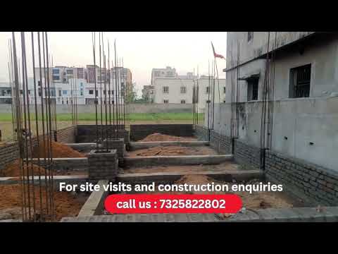  Residential Construction project at Mahidharpada,Trinath Bazar, Cuttack | Maa Narayani Construction