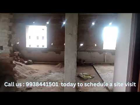 Ongoing 2-Floor Home Construction Near Utkal Heights | Maa Narayani Construction Update