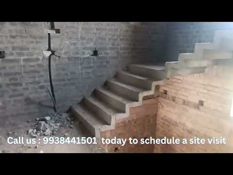 Premium G+3 Residential Project Near Utkal Heights | Maa Narayani Construction | 2300 Sq.Ft. Plot